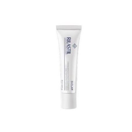 CUMLAUDE - RILASTIL RIL D-CLAR CREMA DESPIG 40ml.