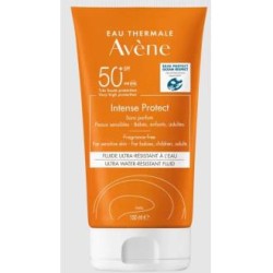 AVENE INTENSE PROTECT SPF 50  150ml.