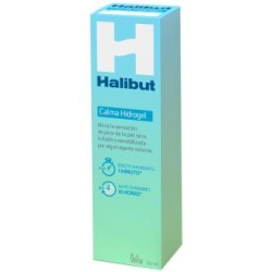 HALIBUT HALIBUT CALMA hidrogel 50ml.