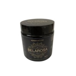 BELAROSA crema hidratante pies-manos 100ml.