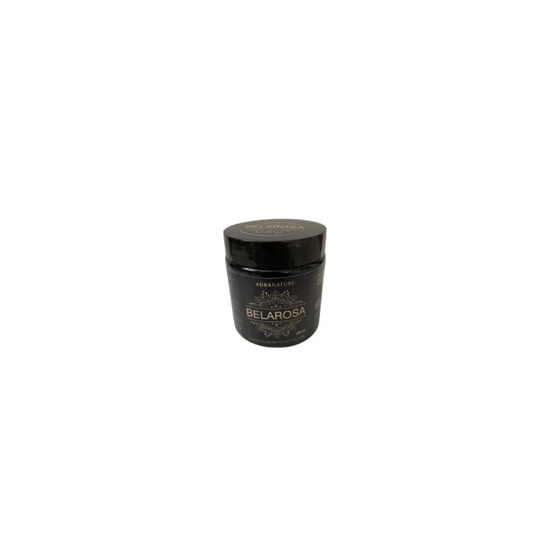 BELAROSA crema hidratante pies-manos 100ml. BELAROSA crema hidratante pies-manos 100ml.