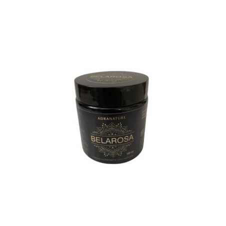 BELAROSA crema hidratante pies-manos 100ml.
