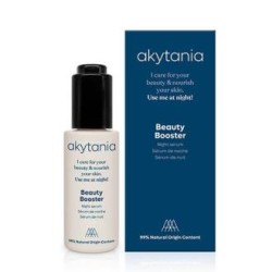AKYTANIA AKYTANIA serum noche 30ml.