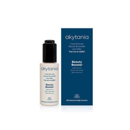 AKYTANIA AKYTANIA serum noche 30ml.