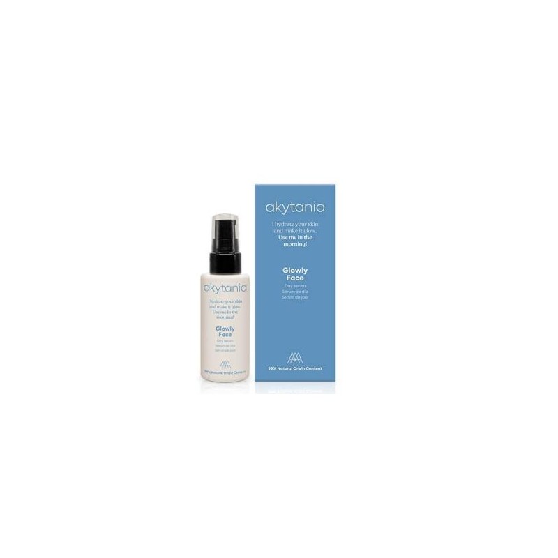 AKYTANIA AKYTANIA serum dia 30ml. AKYTANIA AKYTANIA serum dia 30ml.