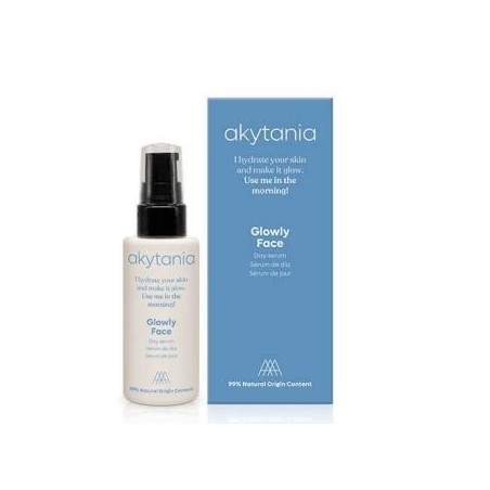 AKYTANIA AKYTANIA serum dia 30ml.