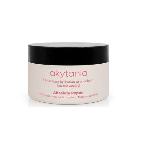 AKYTANIA mascarilla reparadora 250ml.**
