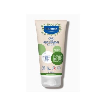 CREMA HIDRATANTE familia 150ml. BIO