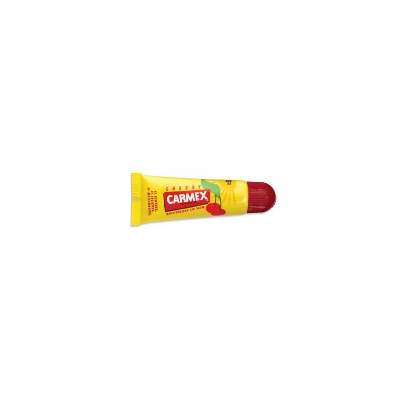 CARMEX CARMEX tubo fresa 10gr. CARMEX CARMEX tubo fresa 10gr.
