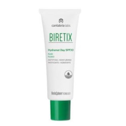 BIRETIX BIRETIX HYDRAMAT DAY SPF30 hidratante 50ml.