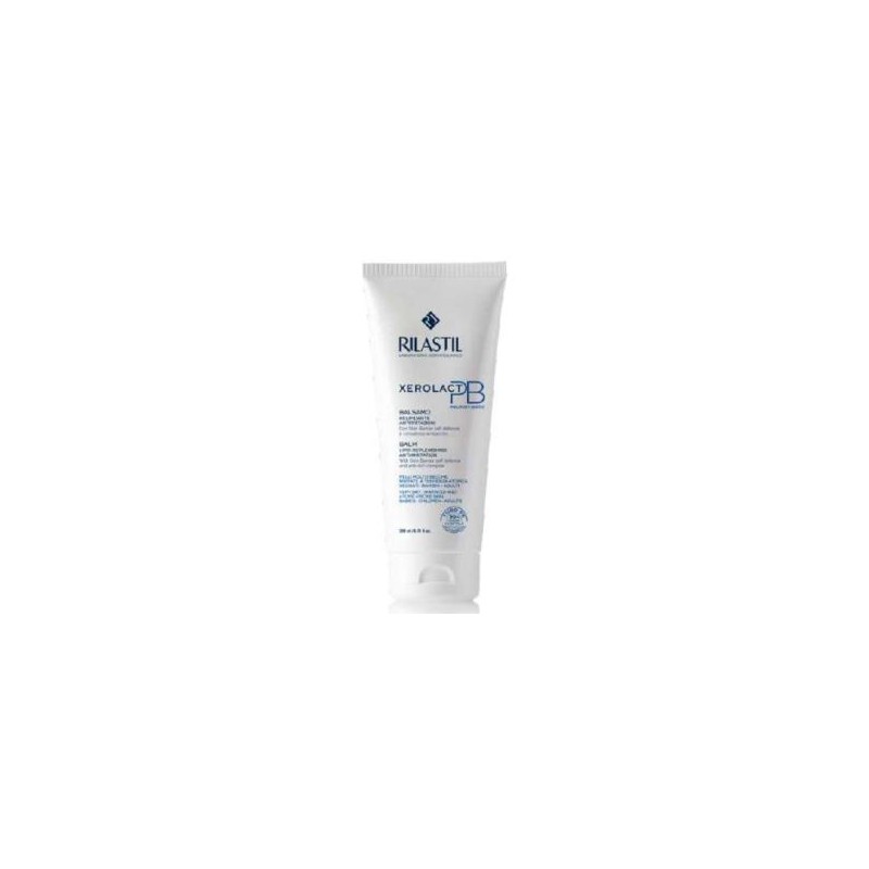 CUMLAUDE - RILASTIL RILASTIL XEROLACT PB balsamo 200ml.
