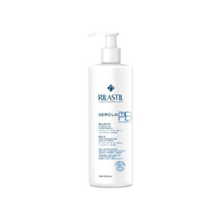 CUMLAUDE - RILASTIL RILASTIL XEROLACT PB balsamo 400ml.