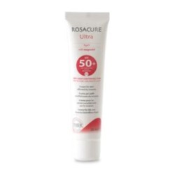 ROSACURE ROSACURE SPF50+ ULTRA crema 30ml.