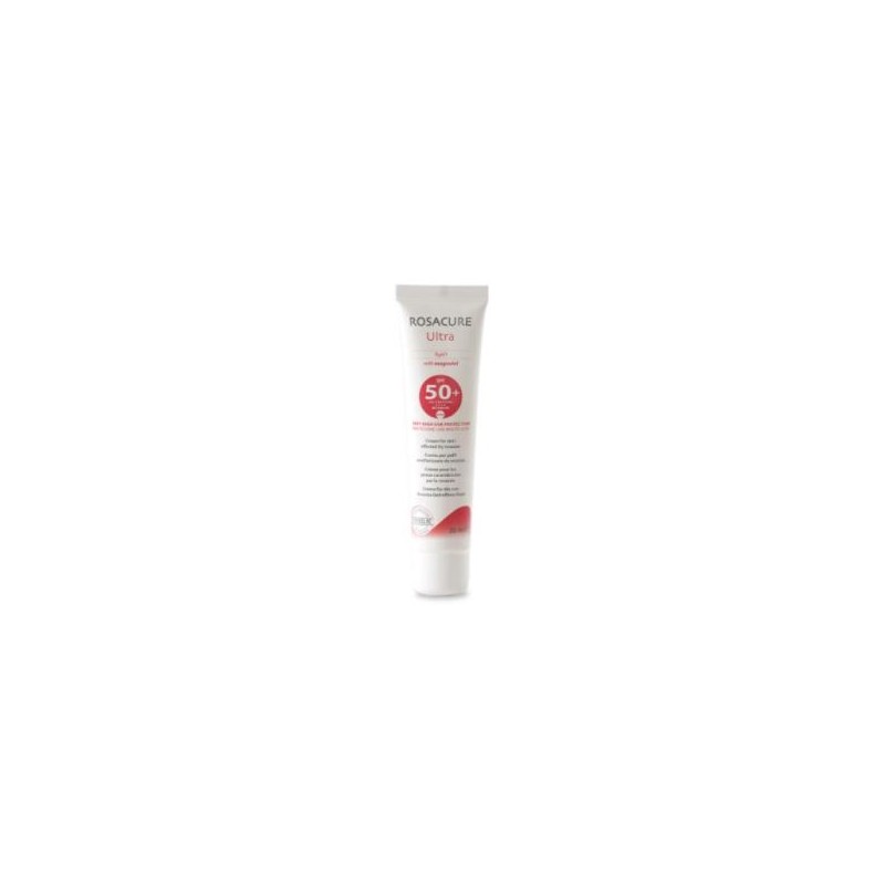 ROSACURE ROSACURE SPF50+ ULTRA crema 30ml. ROSACURE ROSACURE SPF50+ ULTRA crema 30ml.