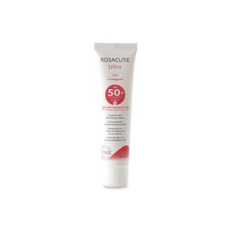 ROSACURE ROSACURE SPF50+ ULTRA crema 30ml.
