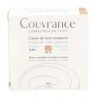 COUVRANCE CREMA COMPACTA OIL FREE miel 9gr.