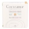 COUVRANCE CREMA COMPACTA OIL FREEnatural 9gr.