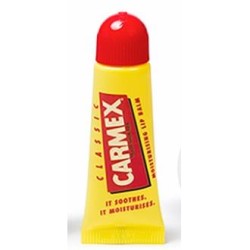CARMEX CARMEX tubo clasico 10gr.