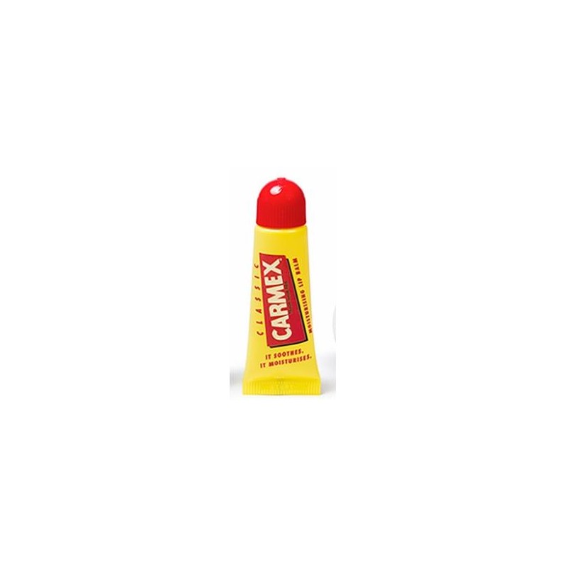 CARMEX CARMEX tubo clasico 10gr. CARMEX CARMEX tubo clasico 10gr.
