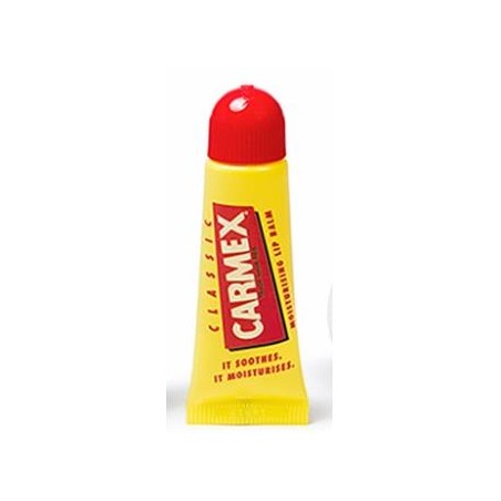 CARMEX CARMEX tubo clasico 10gr.