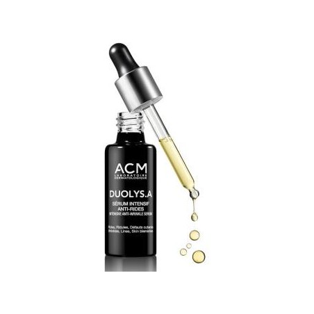 ACM Laboratoires DUOLYS A serum retinol 30ml.