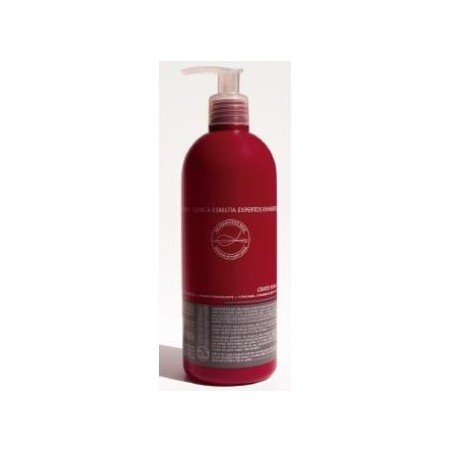 CHAMPU ANTICAIDA FORTE 300ml+100ml gratis.