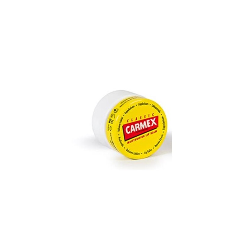 CARMEX tarro clasico 7,5gr. CARMEX tarro clasico 7,5gr.