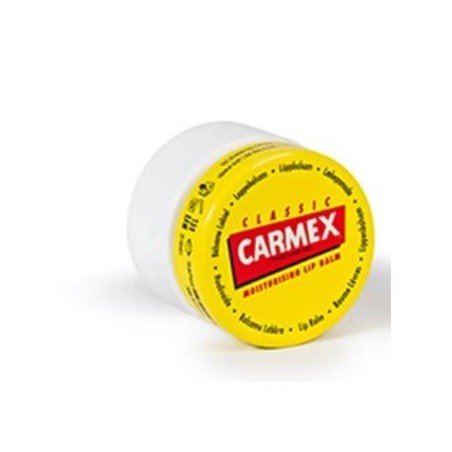CARMEX tarro clasico 7,5gr.