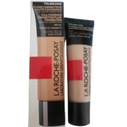 TOLERIANE TEINT FLUIDO 13 beige sable 30ml.