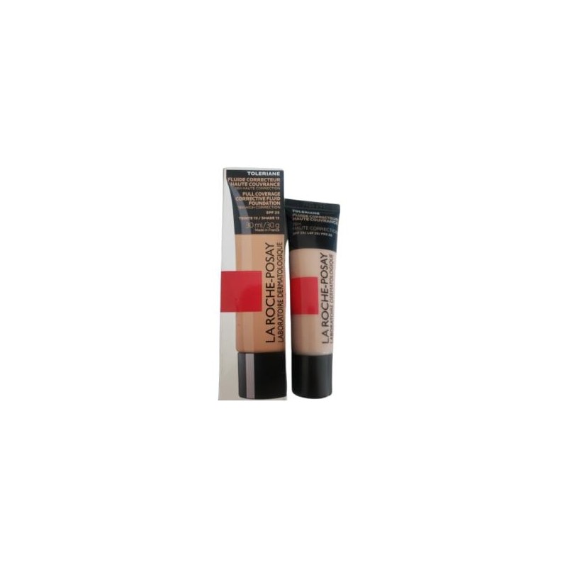 TOLERIANE TEINT FLUIDO 13 beige sable 30ml. TOLERIANE TEINT FLUIDO 13 beige sable 30ml.