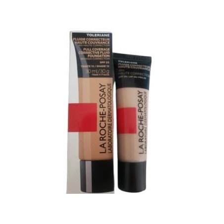 TOLERIANE TEINT FLUIDO 13 beige sable 30ml.