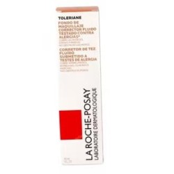 TOLERIANE TEINT MAQ N16 hale 30ml.