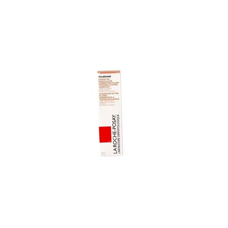 TOLERIANE TEINT MAQ N16 hale 30ml. TOLERIANE TEINT MAQ N16 hale 30ml.
