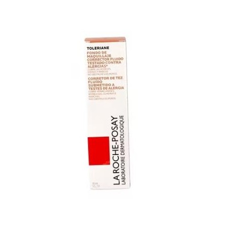 TOLERIANE TEINT MAQ N16 hale 30ml.