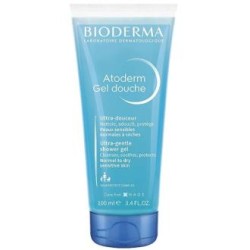 BIODERMA ATODERM GEL DE DUCHA familia 100ml.