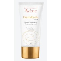 AVENE DERMABSOLU mascarilla remodelante 75ml.