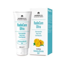 NUTRICION MEDICA RADIOCARE ULTRA tubo 150gr.