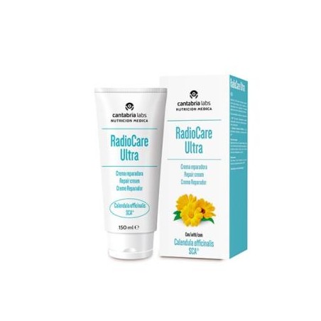 NUTRICION MEDICA RADIOCARE ULTRA tubo 150gr.