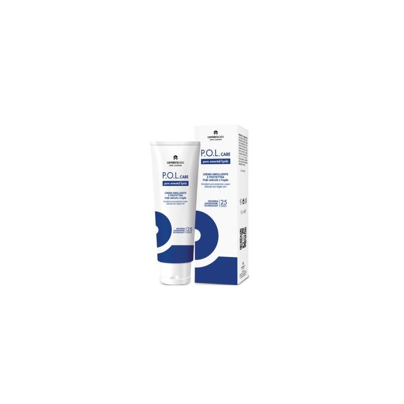 NM P.O.L CARE CREMA 100ml. NM P.O.L CARE CREMA 100ml.