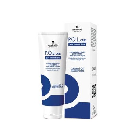 NM P.O.L CARE CREMA 100ml.