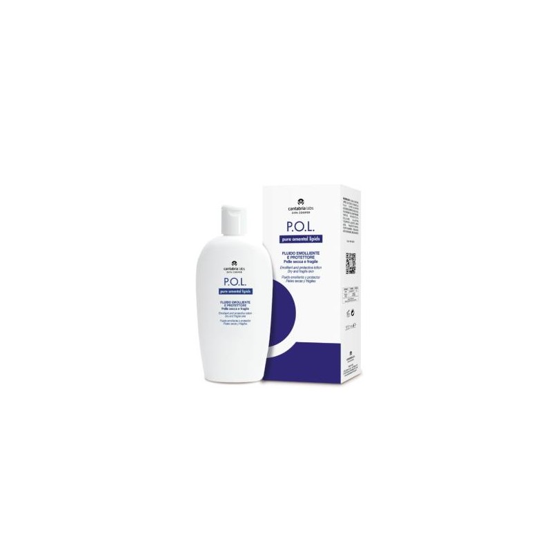 NM P.O.L FLUIDO 300ml.