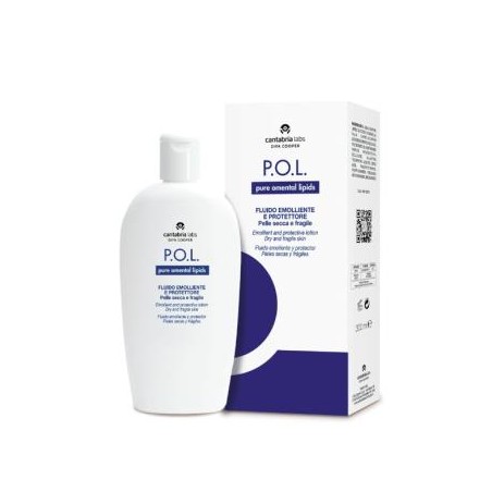 NM P.O.L FLUIDO 300ml.