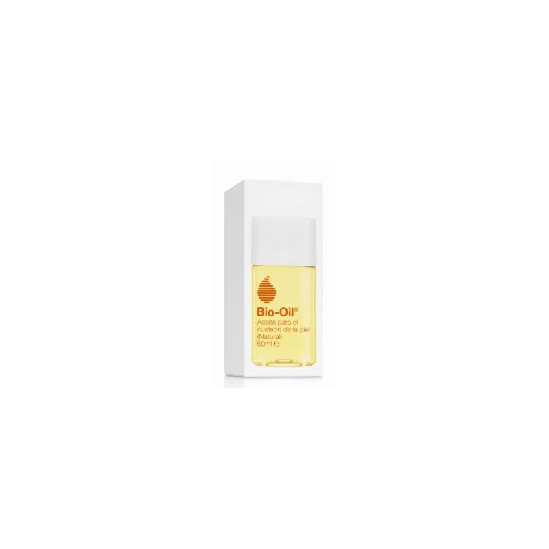 BIO-OIL aceite natural 60ml. BIO-OIL aceite natural 60ml.