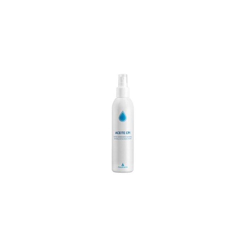 CPI ACEITE HIDRATANTE CPI 100ml. CPI ACEITE HIDRATANTE CPI 100ml.