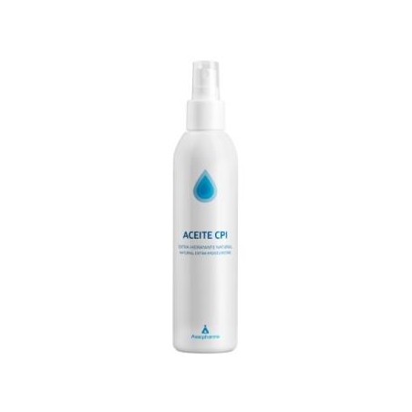 ACEITE HIDRATANTE CPI 100ml.