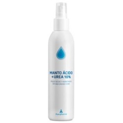 CPI MANTO ACIDO+UREA 10% emulsion 100ml.