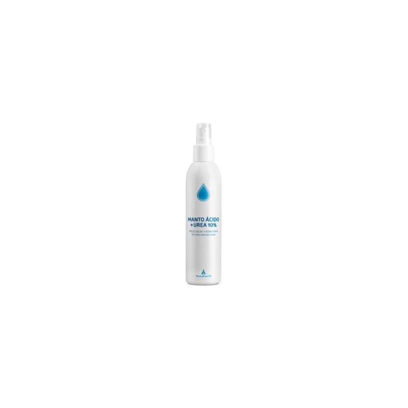 CPI MANTO ACIDO+UREA 10% emulsion 100ml. CPI MANTO ACIDO+UREA 10% emulsion 100ml.