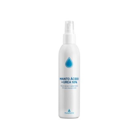 CPI MANTO ACIDO+UREA 10% emulsion 100ml.
