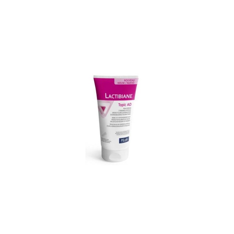 PILEJE LACTIBIANE TOPIC 125ml. PILEJE LACTIBIANE TOPIC 125ml.