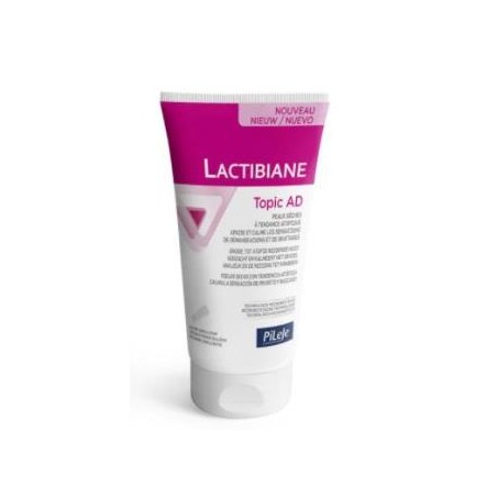 PILEJE LACTIBIANE TOPIC 125ml.